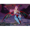 Darkstalkers - Morrigan Aensland Player 2 Variant 25 cm - First 4 Figures