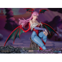 Darkstalkers - Morrigan Aensland Player 2 Variant 25 cm - First 4 Figures