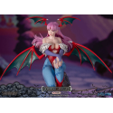 Darkstalkers - Morrigan Aensland Player 2 Variant 25 cm - First 4 Figures