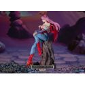 Darkstalkers - Morrigan Aensland Player 2 Variant 25 cm - First 4 Figures