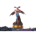 Darkstalkers - Morrigan Aensland Player 2 Variant 25 cm - First 4 Figures