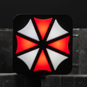 Resident Evil: Umbrella Corporation Lamp