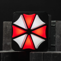 Resident Evil: Umbrella Corporation Lamp