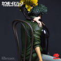 Cowboy Bebop statuette 1/4 Words that we couldn't say 20th Anniversary Edition 45 cm