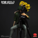 Cowboy Bebop statuette 1/4 Words that we couldn't say 20th Anniversary Edition 45 cm