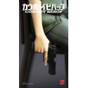 Cowboy Bebop statuette 1/4 Words that we couldn't say 20th Anniversary Edition 45 cm