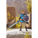 ZELDA TEARS OF THE KINGDOM - Link - Figurine Figma 15cm