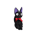 KIKI LA PETITE SORCIERE - Jiji Assise - Peluche M