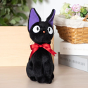 KIKI LA PETITE SORCIERE - Jiji Assise - Peluche M