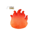 LE CHATEAU AMBULANT - Calcifer - Peluche Géante