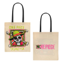 One Piece sac shopping One Piece