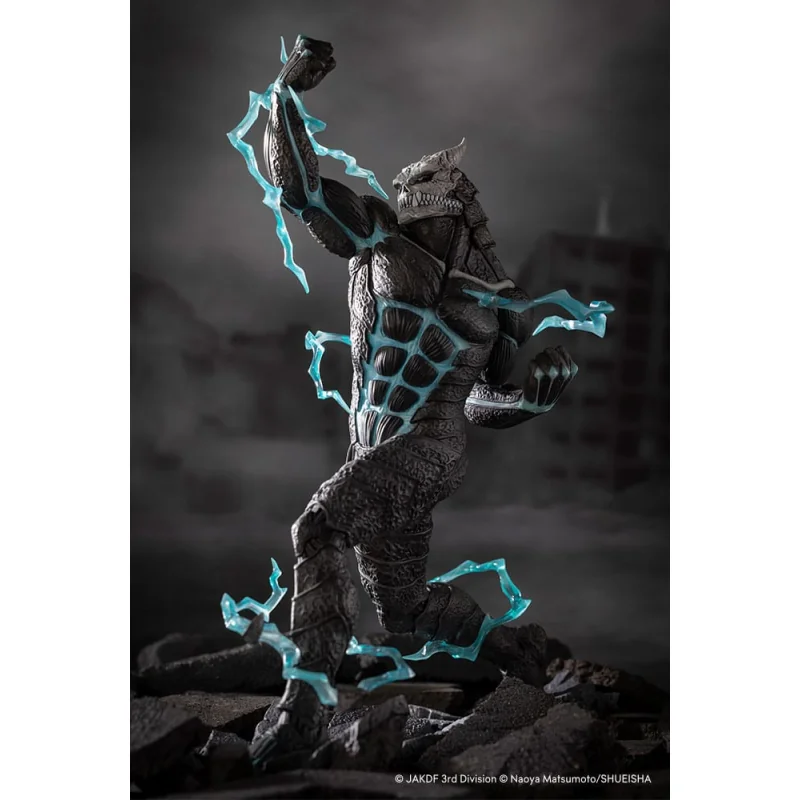 Kotobukiya KAIJU NO. 8 - Kaiju No. 8 - Statuette ARTFXJ 1/8 28cm