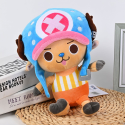 Peluche One Piece - Peluche - Tony Tony Chopper - New World Ver. 20 Cm