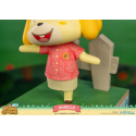 Animal Crossing New Horizon Isabelle Statue