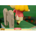 Animal Crossing New Horizon Isabelle Statue