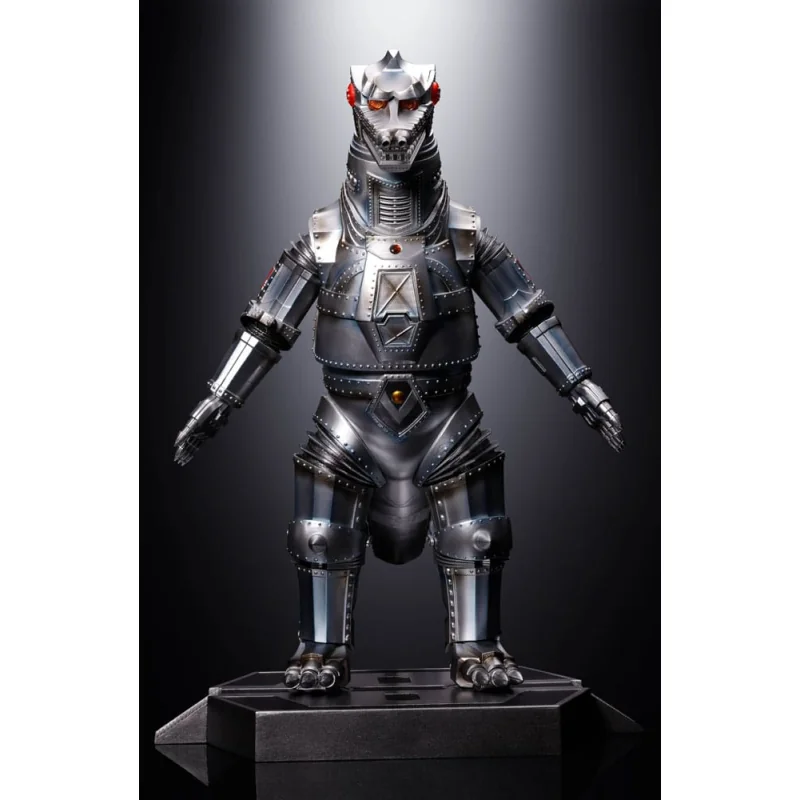 Dx Mechagodzilla 1974 Chogokin