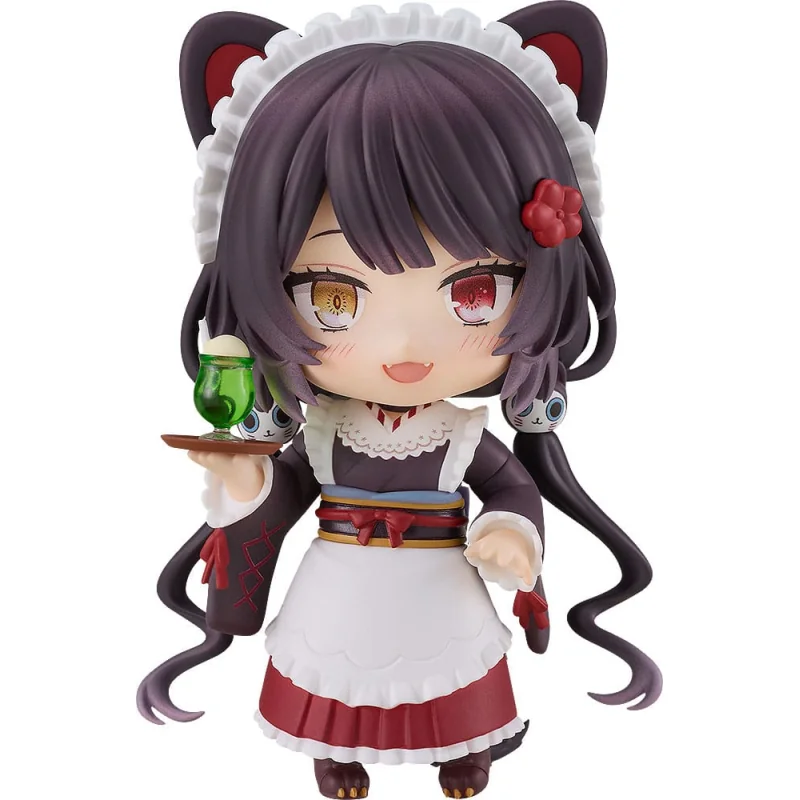 NIJISANJI figurine Nendoroid Inui Toko 10 cm