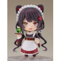 NIJISANJI figurine Nendoroid Inui Toko 10 cm