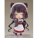 NIJISANJI figurine Nendoroid Inui Toko 10 cm