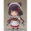 NIJISANJI figurine Nendoroid Inui Toko 10 cm