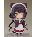 NIJISANJI figurine Nendoroid Inui Toko 10 cm