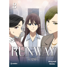 The runway tome 8