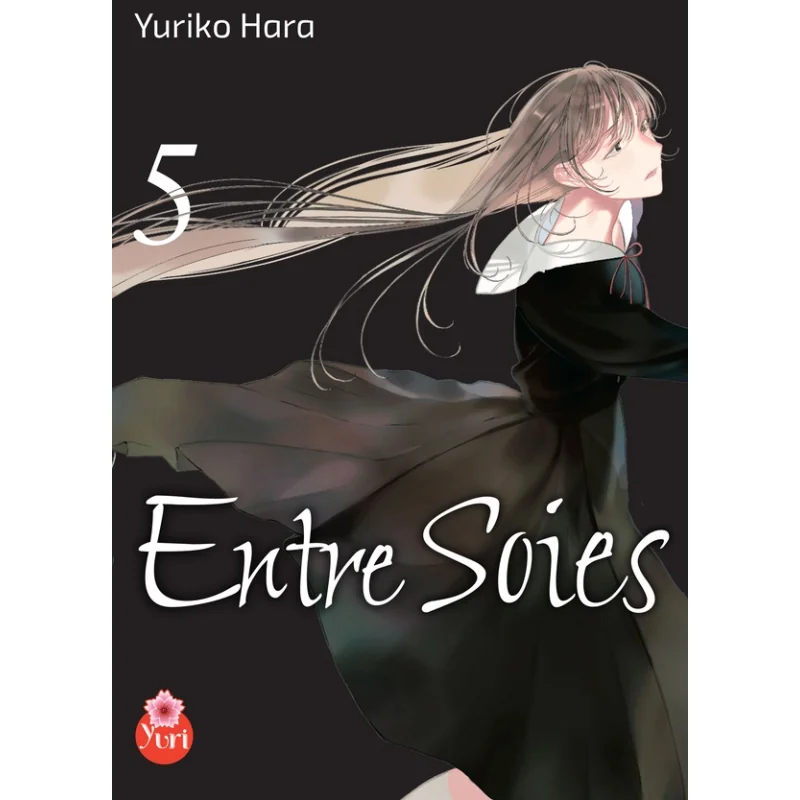 Entre soies tome 5