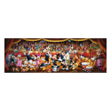 Puzzle Panorama - L' Orchestre Disney (A2x1)