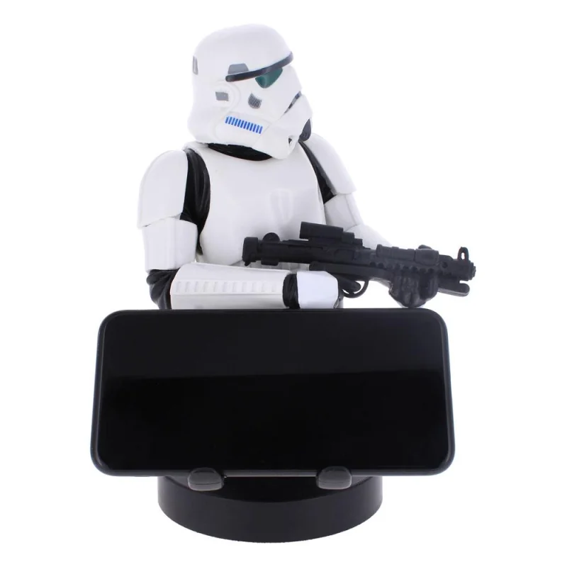 Star Wars Cable Guy Stormtrooper 2021 20 cm