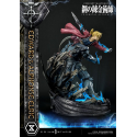 Fullmetal Alchemist statuette 1/6 Edward & Alphonse Elric 56 cm