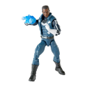 Marvel Legends Series figurine 2022 Marvel's Controller BAF 2: Blue Marvel 15 cm