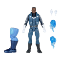 Marvel Legends Series figurine 2022 Marvel's Controller BAF 2: Blue Marvel 15 cm