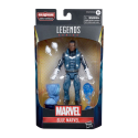 Marvel Legends Series figurine 2022 Marvel's Controller BAF 2: Blue Marvel 15 cm