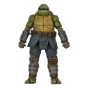 Teenage Mutant Ninja Turtles (IDW Comics) figurine Ultimate The Last Ronin (Unarmored) 18 cm