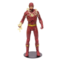 DC Multiverse figurine The Flash TV Show (Season 7) 18 cm