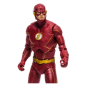 DC Multiverse figurine The Flash TV Show (Season 7) 18 cm