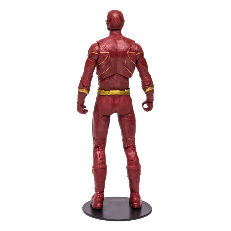 DC Multiverse figurine The Flash TV Show (Season 7) 18 cm