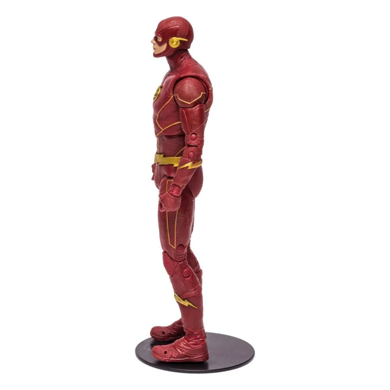 DC Multiverse figurine The Flash TV Show (Season 7) 18 cm