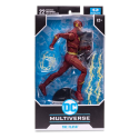 DC Multiverse figurine The Flash TV Show (Season 7) 18 cm