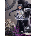 Puella Magi Madoka Magica The Movie -Rebellion- statuette Pop Up Parade Homura Akemi 16 cm