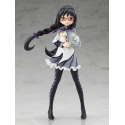 Puella Magi Madoka Magica The Movie -Rebellion- statuette Pop Up Parade Homura Akemi 16 cm