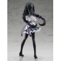 Puella Magi Madoka Magica The Movie -Rebellion- statuette Pop Up Parade Homura Akemi 16 cm