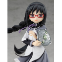 Puella Magi Madoka Magica The Movie -Rebellion- statuette Pop Up Parade Homura Akemi 16 cm