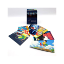 COFFRET CARTES POSTALES STUDIO GHIBLI (100)