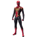 SPIDER-MAN INTEGRATED FINAL BATTLE SHF