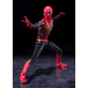 SPIDER-MAN INTEGRATED FINAL BATTLE SHF