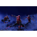 SPIDER-MAN INTEGRATED FINAL BATTLE SHF