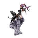 Shihouin Yoruichi Bleach G.E.M. Series (20 cm)