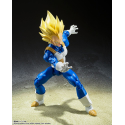 DRAGON BALL Z SS VEGETA AWAKENED SHF