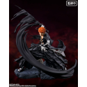 Bleach: Thousand-Year Blood War FiguartsZERO Ichigo Kurosaki 22 cm